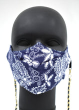 Load image into Gallery viewer, MASK WITH CHAIN COMBO 2