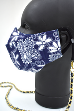 Load image into Gallery viewer, MASK WITH CHAIN COMBO 2