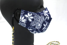Load image into Gallery viewer, MASK WITH CHAIN COMBO 2
