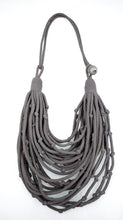 Load image into Gallery viewer, STRINGS OF LOVE GREY