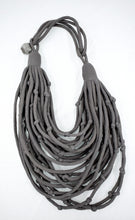 Load image into Gallery viewer, STRINGS OF LOVE GREY