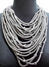 Load image into Gallery viewer, STRINGS OF LOVE GREY