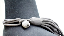 Load image into Gallery viewer, STRINGS OF LOVE GREY
