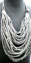 Load image into Gallery viewer, STRINGS OF LOVE GREY