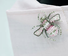 Load image into Gallery viewer, SNUG AS A BUG SMALL PINK