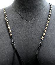 Load image into Gallery viewer, ROCK AND ROLL GOLD LUREX