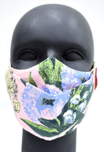 Load image into Gallery viewer, SET OF 3 MASKS - 3