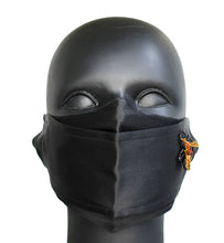 Load image into Gallery viewer, SNUG AS A BUG SMALL SATIN