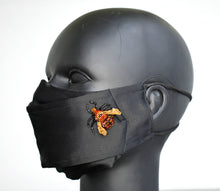 Load image into Gallery viewer, SNUG AS A BUG SMALL SATIN