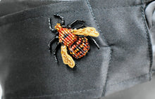 Load image into Gallery viewer, SNUG AS A BUG SMALL SATIN