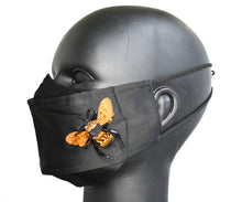 Load image into Gallery viewer, SNUG AS A BUG BIG SATIN