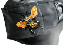 Load image into Gallery viewer, SNUG AS A BUG BIG SATIN