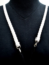 Load image into Gallery viewer, LEATHER TWIST