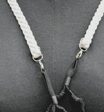 Load image into Gallery viewer, LEATHER TWIST