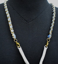 Load image into Gallery viewer, ROCK AND ROLL LIGHT DENIM