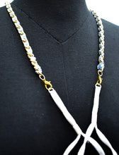 Load image into Gallery viewer, ROCK AND ROLL LIGHT DENIM