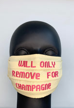 Load image into Gallery viewer, CHAMPAGNE SHOWERS