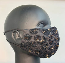 Load image into Gallery viewer, GOLDEN LEOPARD