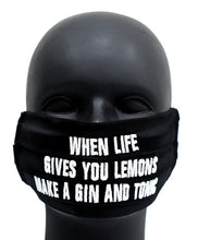 Load image into Gallery viewer, LEMONY COCKTAIL
