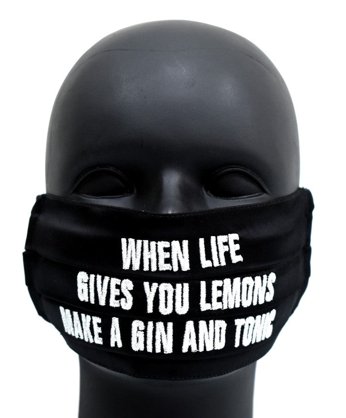 LEMONY COCKTAIL