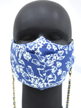 Load image into Gallery viewer, MASK WITH CHAIN COMBO 1
