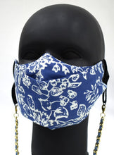 Load image into Gallery viewer, MASK WITH CHAIN COMBO 1
