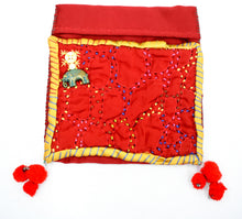 Load image into Gallery viewer, RED ENVELOPE
