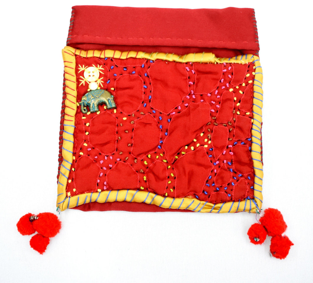 RED ENVELOPE