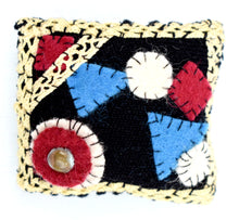 Load image into Gallery viewer, MULTICOLOR PINCUSHION
