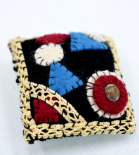 Load image into Gallery viewer, MULTICOLOR PINCUSHION

