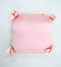 Load image into Gallery viewer, ROYAL PINK THRONE PINCUSHION
