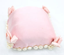 Load image into Gallery viewer, ROYAL PINK THRONE PINCUSHION
