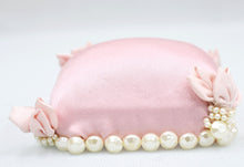 Load image into Gallery viewer, ROYAL PINK THRONE PINCUSHION
