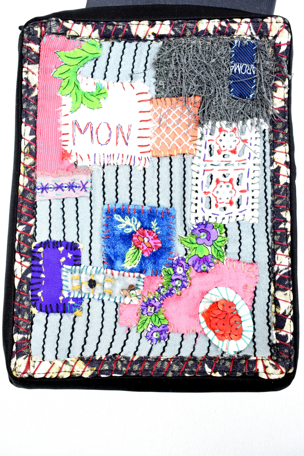 PASSPORT HOLDER 2