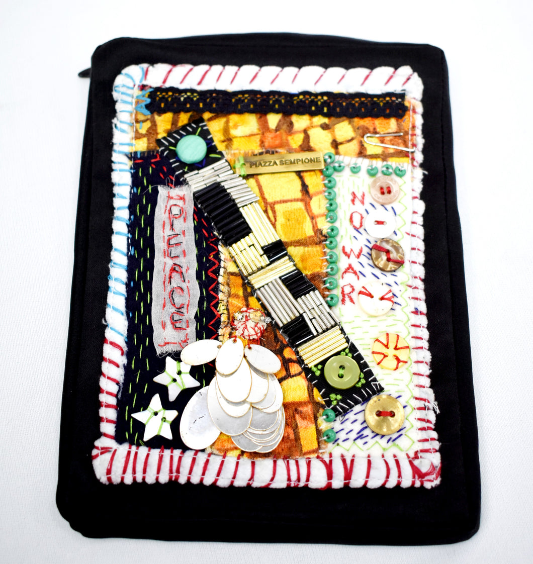 PASSPORT HOLDER 3