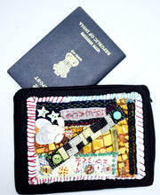 Load image into Gallery viewer, PASSPORT HOLDER 3
