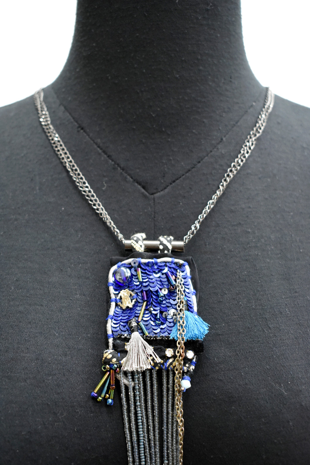 NECKLACE 3