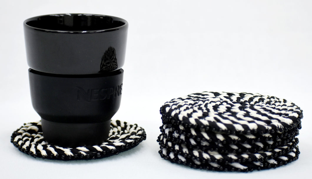 COASTERS 3