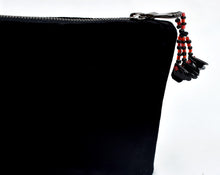 Load image into Gallery viewer, VELVET COIN POUCH 1
