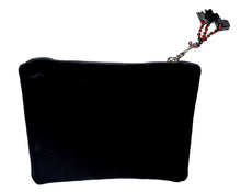 Load image into Gallery viewer, VELVET COIN POUCH 1

