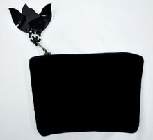 Load image into Gallery viewer, VELVET COIN POUCH 3
