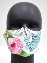 Load image into Gallery viewer, SET OF 3 MASKS - 4
