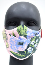 Load image into Gallery viewer, SET OF 3 MASKS - 3
