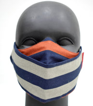 Load image into Gallery viewer, SET of 3 MASKS MENS  - 1
