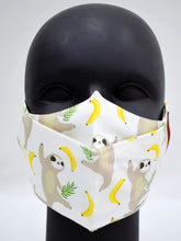 Load image into Gallery viewer, SET of 3 MASKS MENS  - 3
