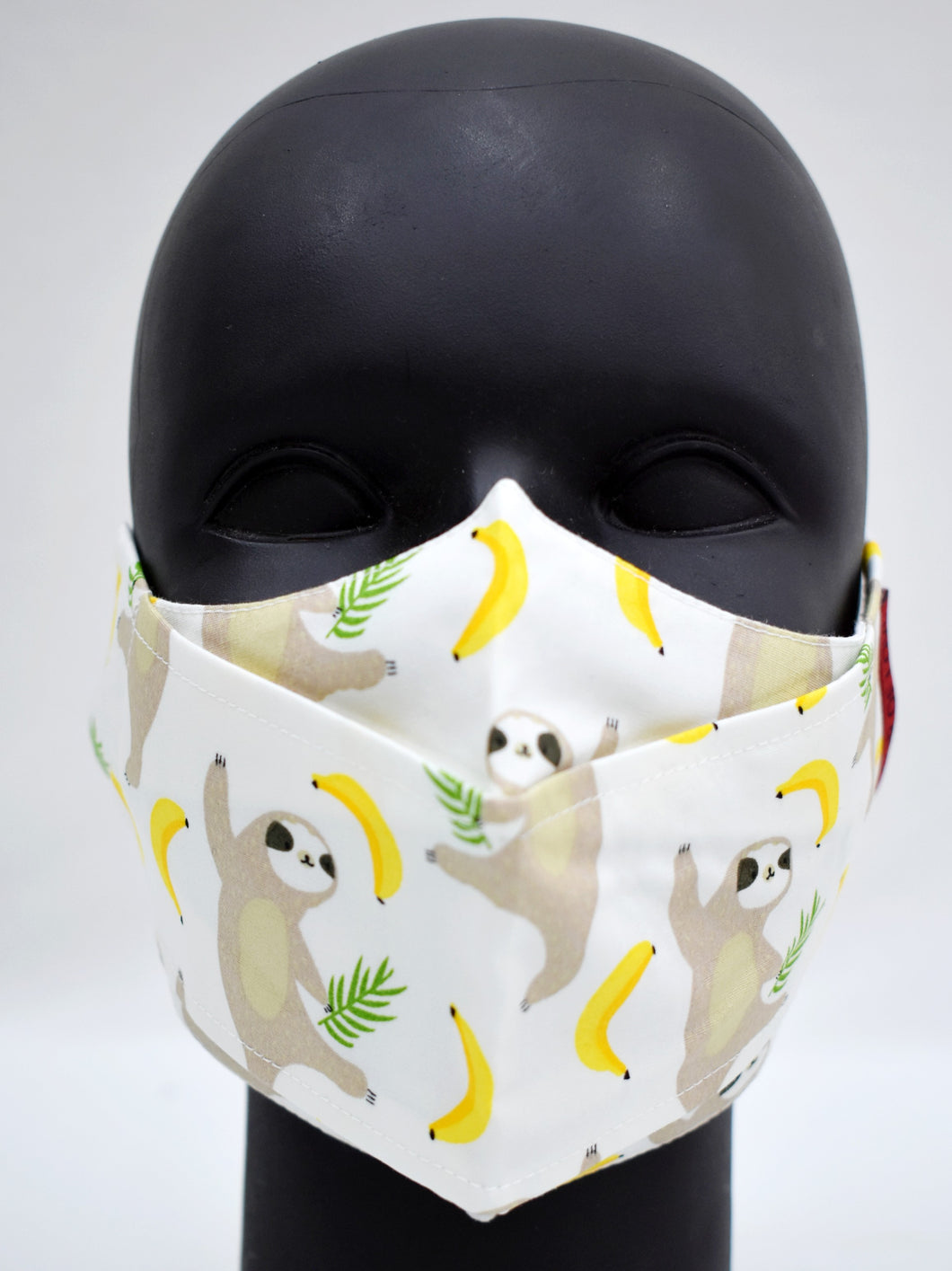 SET of 3 MASKS MENS  - 3