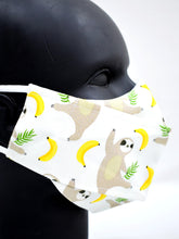 Load image into Gallery viewer, SLOTH AND BANANA
