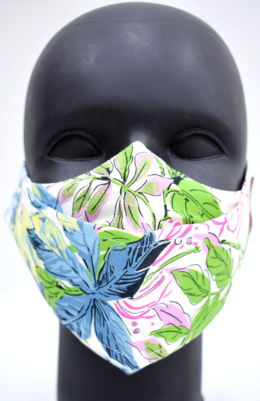SET of 3 MASKS - 1