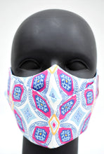 Load image into Gallery viewer, SET OF 3 MASKS - 4
