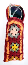 Load image into Gallery viewer, HAND CROCHET EYEGLASS CASE 3
